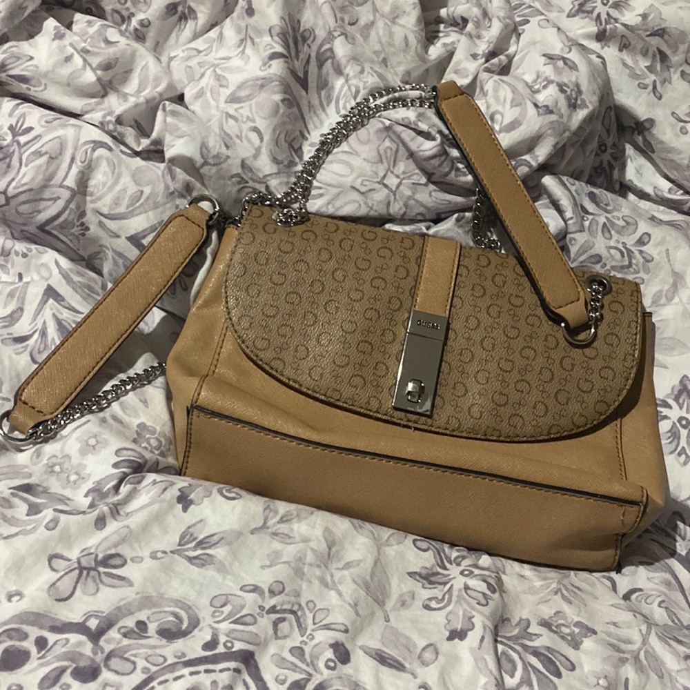Guess crossbody bag